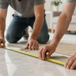 sol froid comment isoler