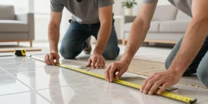 sol froid comment isoler