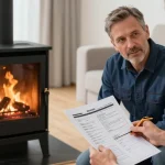 tarif poêle à granulés