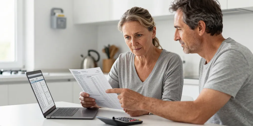 changement de fournisseur gaz