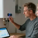 chauffe eau thermodynamique heure creuse