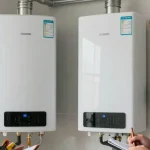 choisir chauffe eau electrique