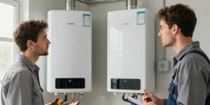 choisir chauffe eau electrique