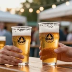 ecocup biere