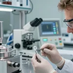 fabrication diamant de synthèse