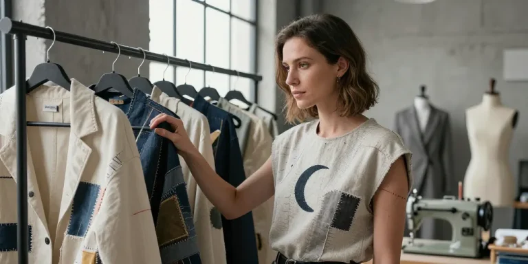 marine serre creatrice