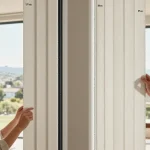 store californien thermique