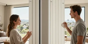 store californien thermique