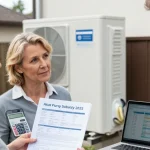 subvention pompe à chaleur 2025