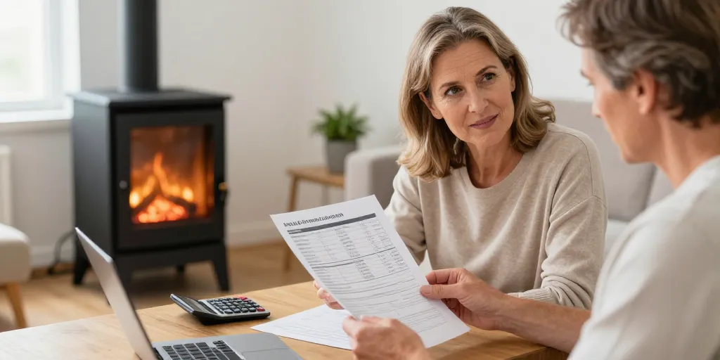 subvention pour poele a granule