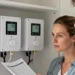 vmc hygroréglable a