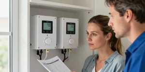 vmc hygroréglable a