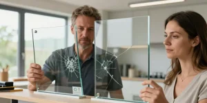 verre securit anti-effraction