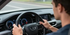 rouler en sous-régime
