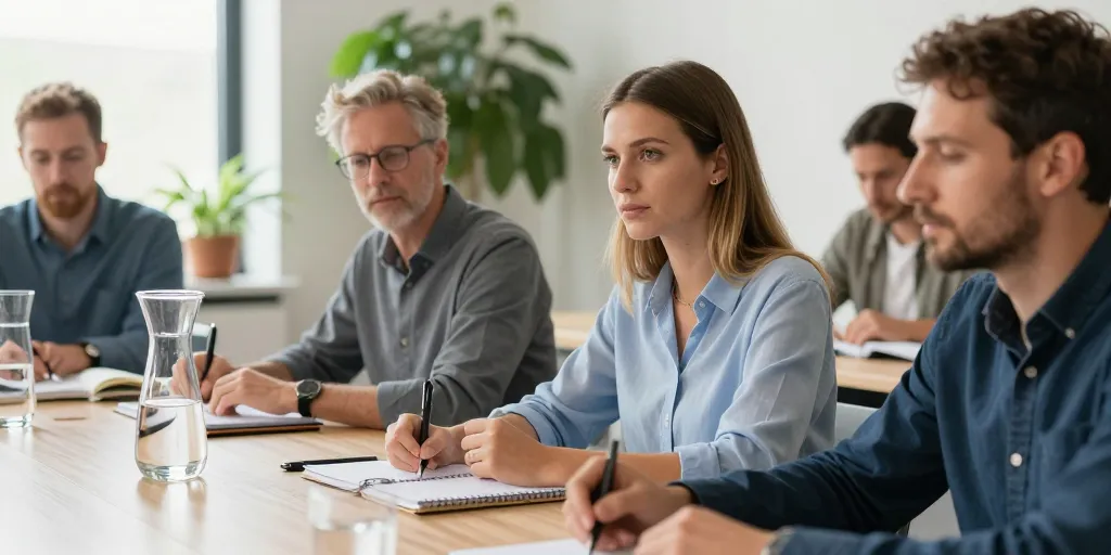 seminaire eco responsable