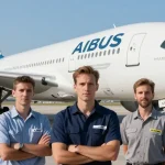 airbus avion hydrogène
