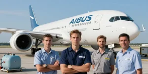 airbus avion hydrogène