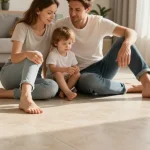 carrelage isolant thermique