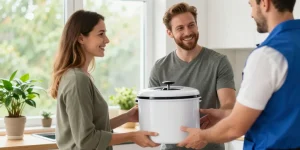 composteur appartement gratuit