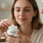 creme anti age bio​