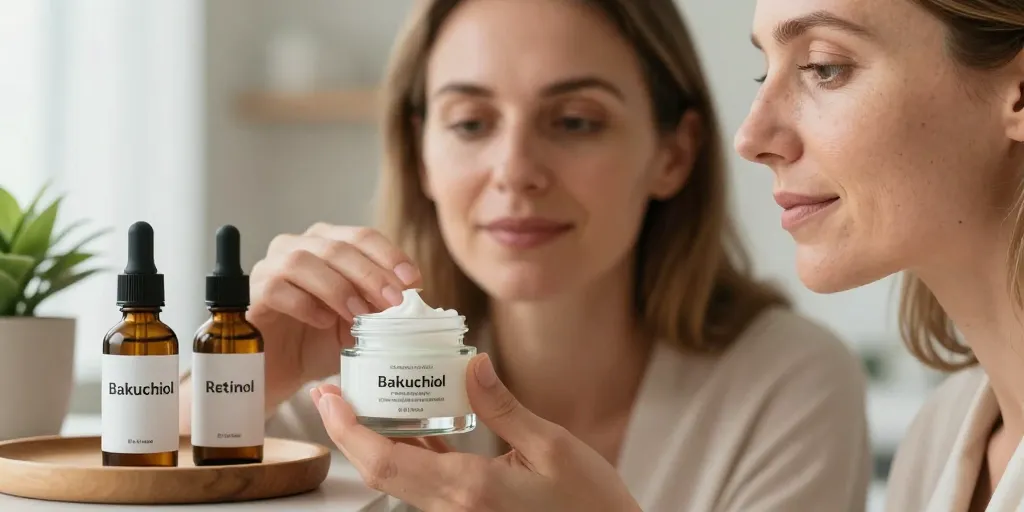 creme anti age bio​