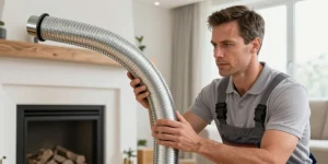 gainage pour cheminée