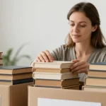 que faire de livres dont on ne veut plus