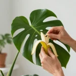 que faire avec des peaux de bananes