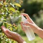 savon insecticide naturel