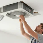 prix remplacement vmc simple flux