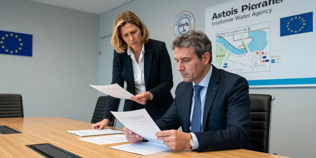 agence de l eau artois picardie