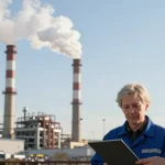 gaz à effet de serre définition