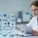 liste eau en bouteille contaminée 2025