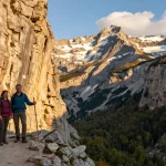 parc national d'ordesa et du mont-perdu