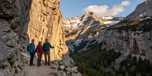parc national d'ordesa et du mont-perdu