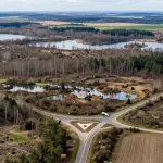 parc naturel régional de la forêt d'orient