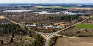 parc naturel régional de la forêt d'orient