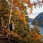 parc national du fjord du saguenay