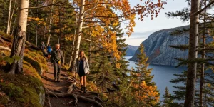 parc national du fjord du saguenay