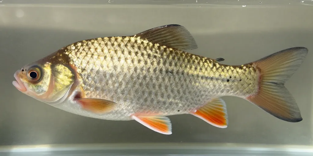 poisson d eau douce 5 lettres
