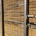 stores bambous exterieurs