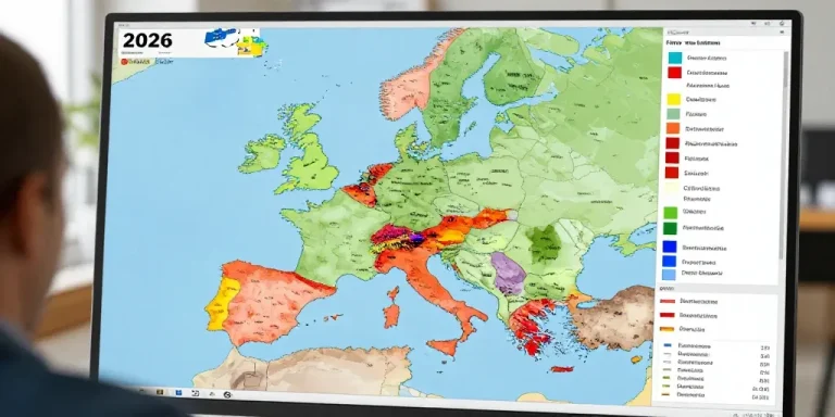 carte des plages polluées en france