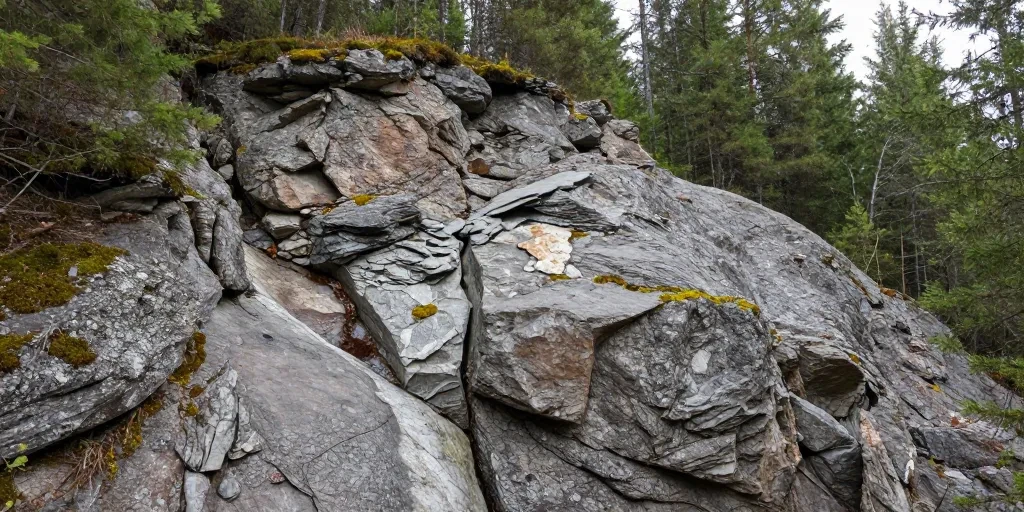 parc national de la jacques cartier