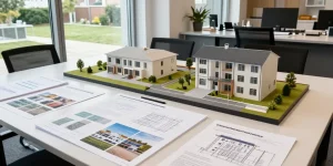 la maison de l'habitat durable