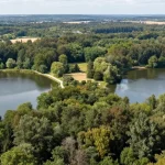 parc naturel régional de la forêt d'orient