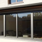 store exterieur velux solaire