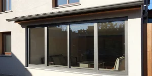 store exterieur velux solaire